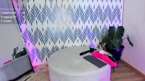 Cami  online show from 01.17.25