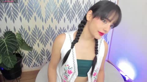 Cami  online show from 02.04.25