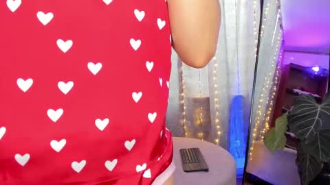 Cami  online show from 02.28.25