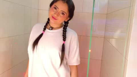 Cami  online show from 05.03.26