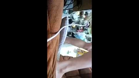 camilabea online show from 03.15.26