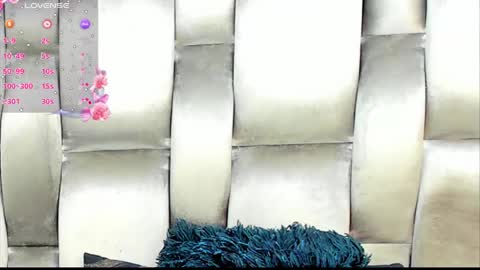 camila benitez online show from 05.03.26