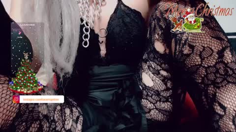 Snapshot of camilacarrington chatting on 12.05.24 camila online show from 12.05.24