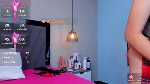 CAMILA  online show from 02.20.25