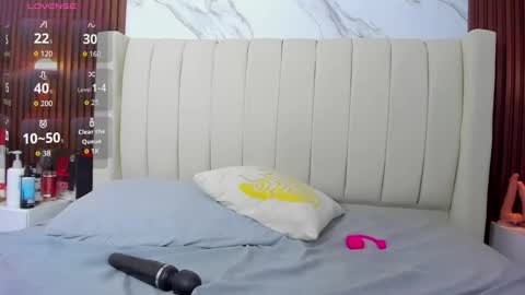 CAMILA  online show from 11.20.25