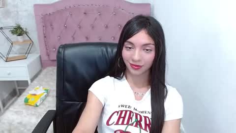 Cami online show from 03.08.25