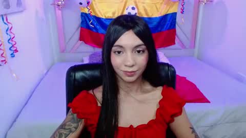 Snapshot of camilah_tk chatting on 06.13.26 Cami online show from 06.13.26