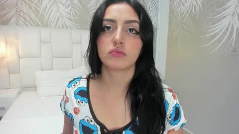 Camila  online show from 02.12.26