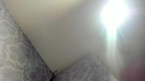 Snapshot of camilahunter__ chatting on 05.20.26 Camila online show from 05.20.26