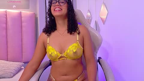 Camila online show from 02.04.26