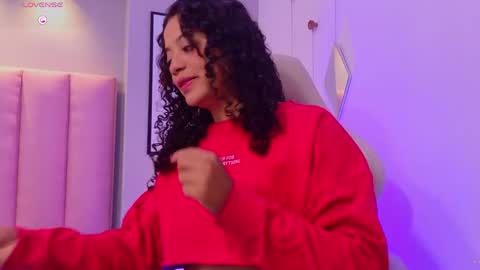 Camila online show from 05.02.26