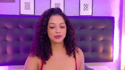 Camila online show from 07.25.26