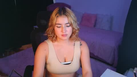 camilamarsh online show from 11.21.25