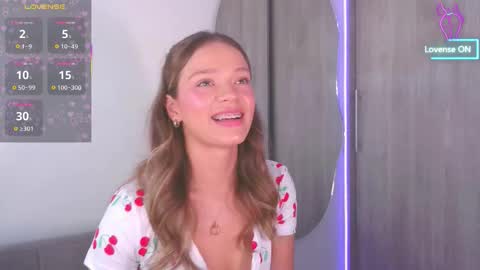 Camila Monroee  online show from 02.20.26