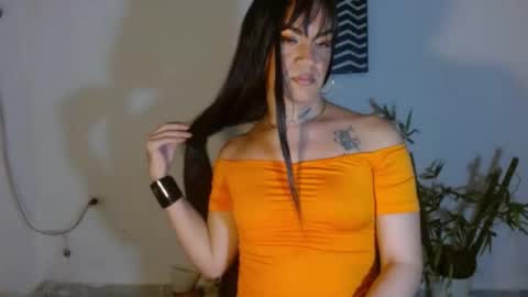 Snapshot of camilaparrisx chatting on 07.05.26 camilaparrisx online show from 07.05.26