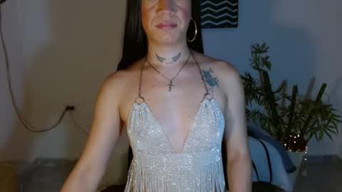 Snapshot of camilaparrisx chatting on 07.18.26 camilaparrisx online show from 07.18.26