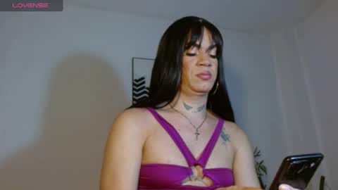 Snapshot of camilaparrisx chatting on 07.22.26 camilaparrisx online show from 07.22.26