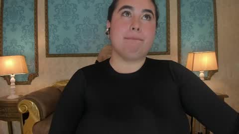 Snapshot of camilapietri chatting on 04.15.26 Call me Cami Online GTM-5 1430-2100 online show from 04.15.26