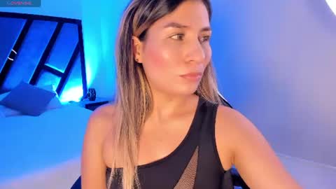 camila preston online show from 06.26.26