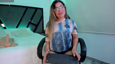 camila preston online show from 07.24.26