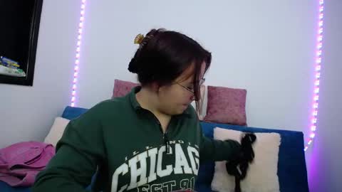 Snapshot of camilasaenz036 chatting on 05.29.26 Camila Saenz online show from 05.29.26