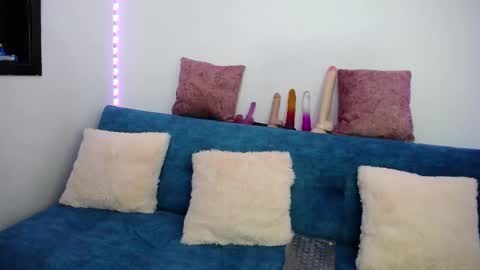 Snapshot of camilasaenz036 chatting on 05.30.26 Camila Saenz online show from 05.30.26