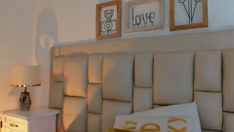 camile carter online show from 05.02.26