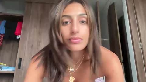 camiliakxoxo online show from 06.07.26