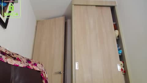 Camilita Echeverri online show from 03.17.26