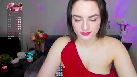 camilla__1one online show from 02.13.25
