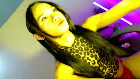 Callie online show from 02.07.26