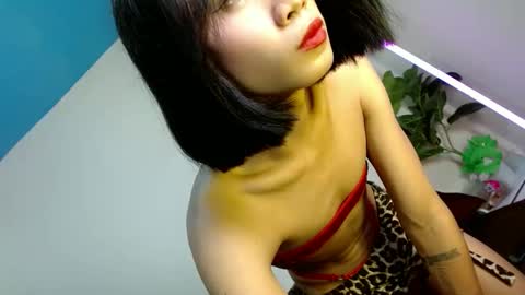 Callie online show from 02.08.26