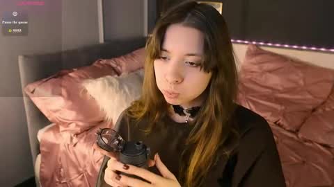 Camilla online show from 04.25.26