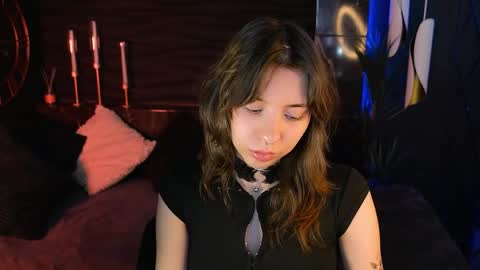 Camilla online show from 05.07.26