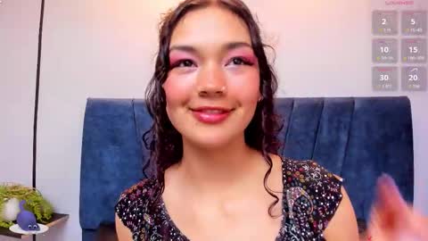 camilla_miller01 online show from 03.09.26