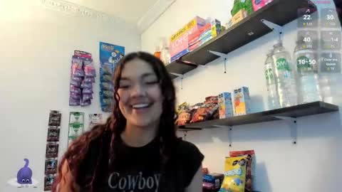 camilla_miller01 online show from 03.11.26