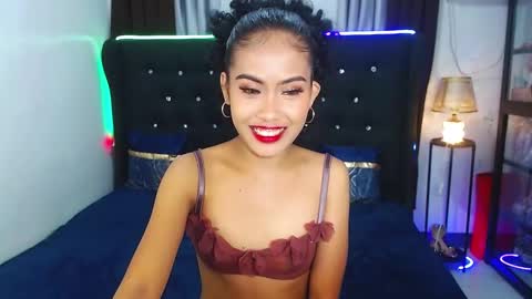 Snapshot of camilla_morena chatting on 01.11.25 camilla_morena online show from 01.11.25