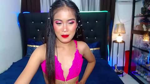 Snapshot of camilla_morena chatting on 01.23.25 camilla_morena online show from 01.23.25