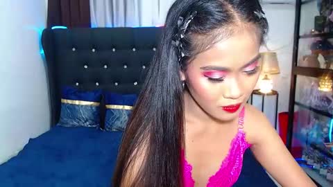 Snapshot of camilla_morena chatting on 01.23.25 camilla_morena online show from 01.23.25