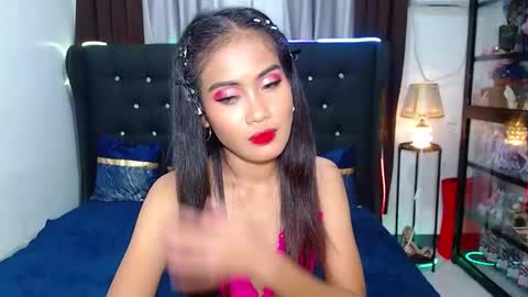 Snapshot of camilla_morena chatting on 01.23.25 camilla_morena online show from 01.23.25