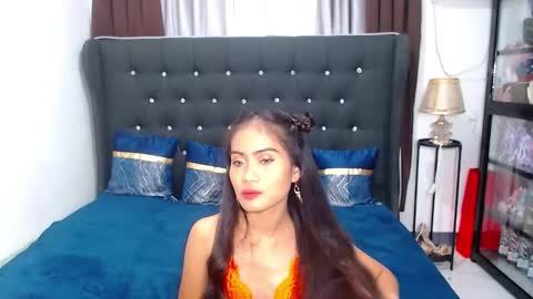 Snapshot of camilla_morena chatting on 01.29.25 camilla_morena online show from 01.29.25