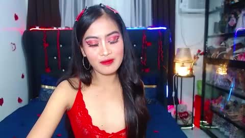 Snapshot of camilla_morena chatting on 02.14.25 camilla_morena online show from 02.14.25