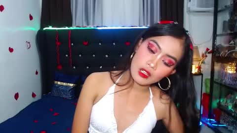 Snapshot of camilla_morena chatting on 02.14.25 camilla_morena online show from 02.14.25