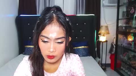 Snapshot of camilla_morena chatting on 02.27.25 camilla_morena online show from 02.27.25