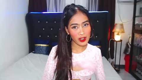 Snapshot of camilla_morena chatting on 02.27.25 camilla_morena online show from 02.27.25