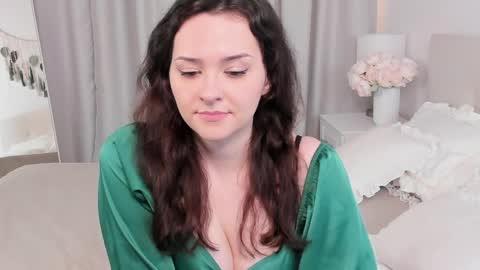 Snapshot of camilla_rowen chatting on 04.19.26 Camilla online show from 04.19.26
