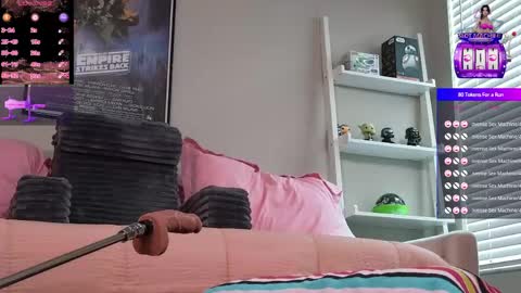 CamillaCassidy online show from 05.13.26