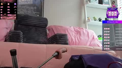 CamillaCassidy online show from 06.01.26