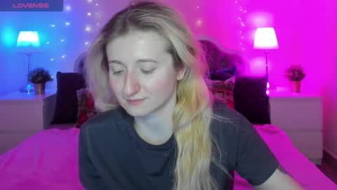 camilladreamer online show from 01.08.26