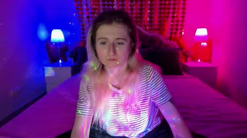 camilladreamer online show from 03.03.26